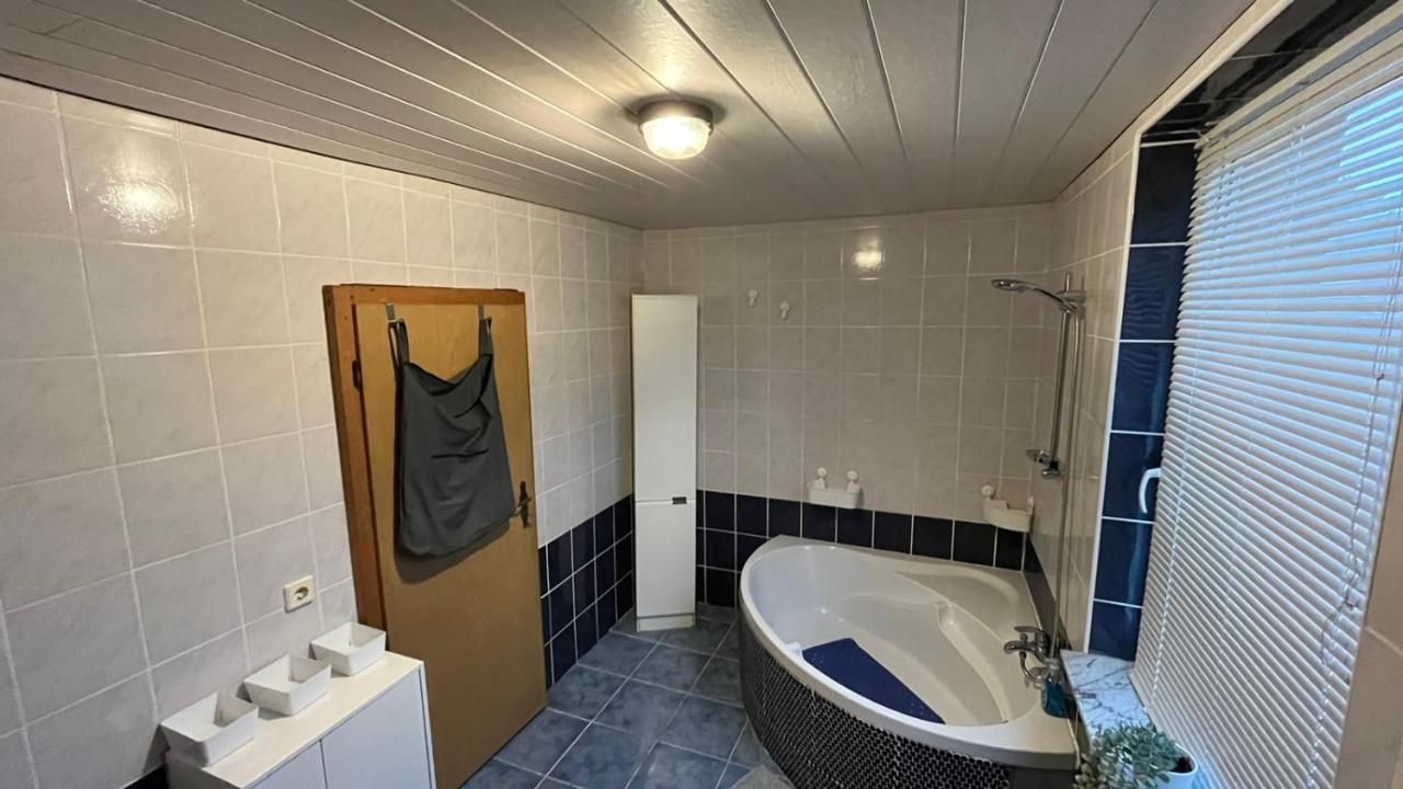 شقة Monteure, Ganzes Haus, Schwarzheide, Haus 1 المظهر الخارجي الصورة