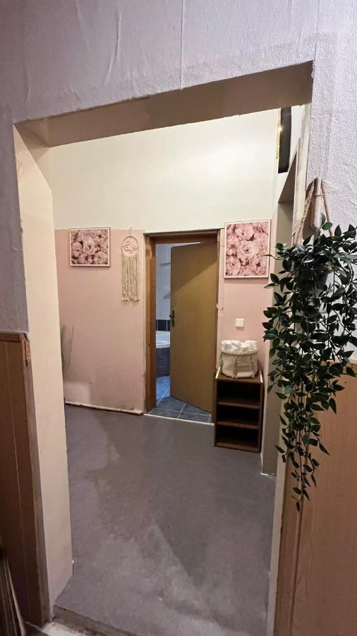 شقة Monteure, Ganzes Haus, Schwarzheide, Haus 1 المظهر الخارجي الصورة