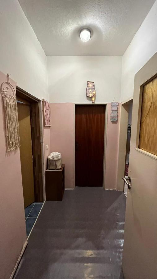 شقة Monteure, Ganzes Haus, Schwarzheide, Haus 1 المظهر الخارجي الصورة